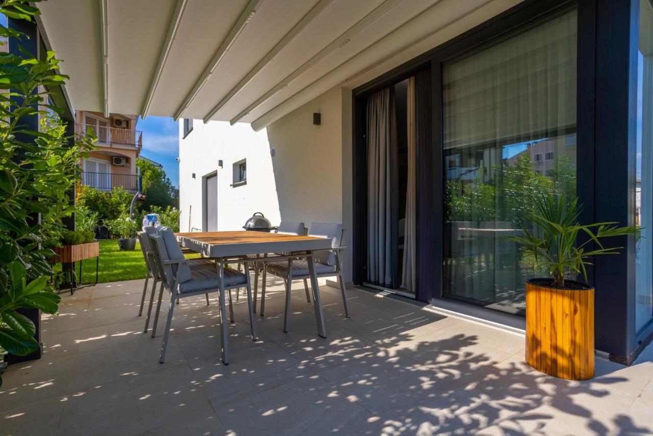 Villa Piano Vantacici Exterior foto